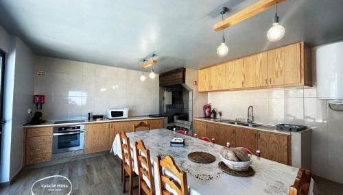 Casa de Pedra AL - Foto 5, stove, pet friendly, toaster