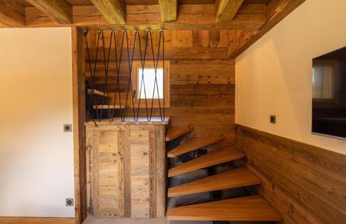 Chalet Pierre d Anatase - Foto 14