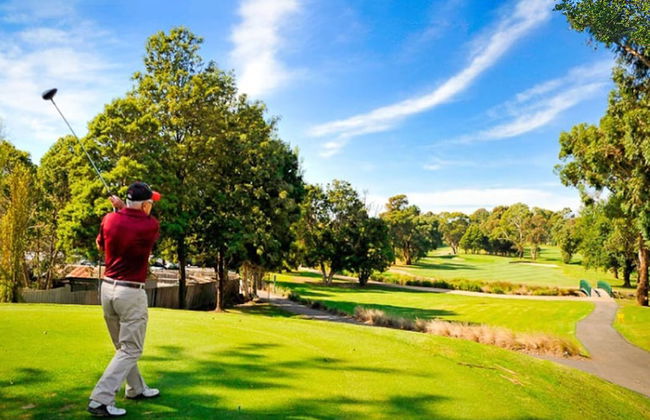 Box Hill Compact Home Small family WiFi - Foto 17