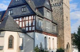 Ferienwohnung Am Kurpark - Foto 10