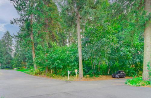 Lakeside Winter Walks! Idaho Condo with Resort Perks - Foto 31