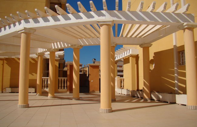 Serviden Aquamarina - Photo 35