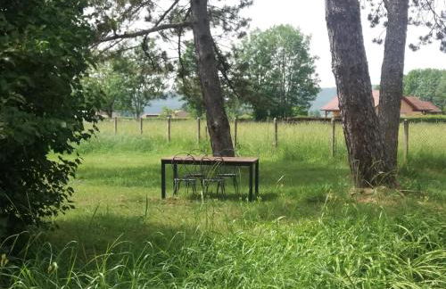 Maison bien être avec sauna - Gîte les 4 saisons - Lac de chalain - Foto 24