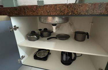 Ayambra Residencial I Estacionamento Grátis e Próximo ao Centro de Natal - Foto 23