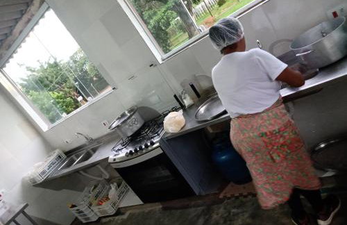 Chácara do Haras - Photo 69