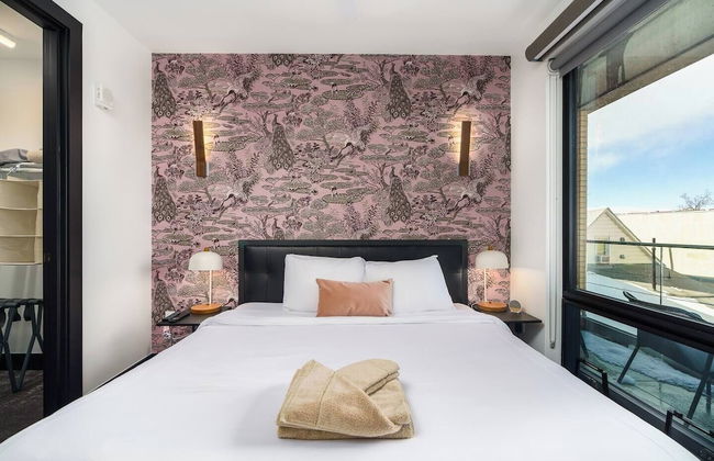 The Berkeley Hotel - Photo 11