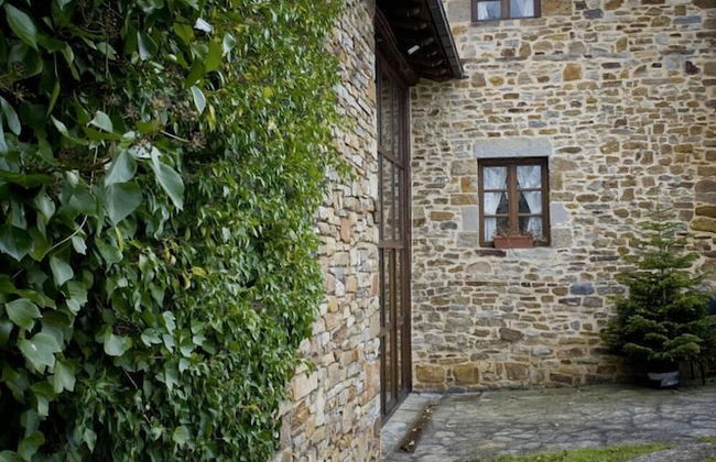 Caserio Iruaritz - Foto 20