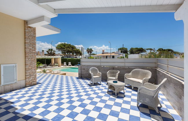 Villa Miramare - Foto 43