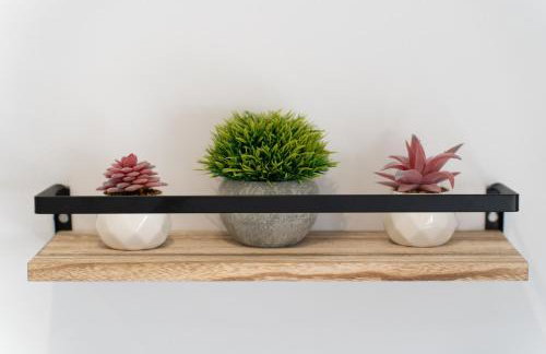 Open Mind Property - Luxury 3 Beds & Free Parking - Foto 26