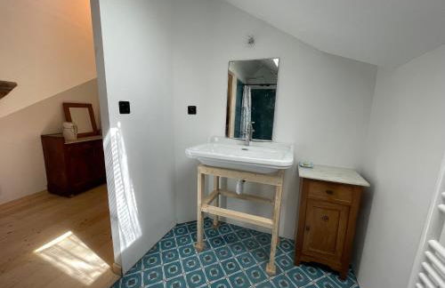 Maison près de la rivière - Foto 24