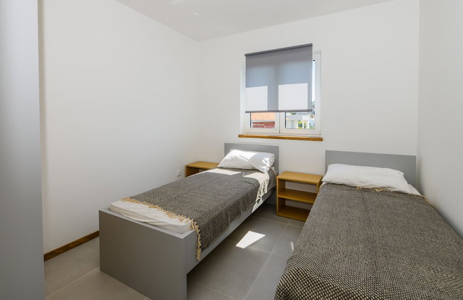 Modern Beach apt W100 m2 Rooftop sea View Terrace - Foto 5