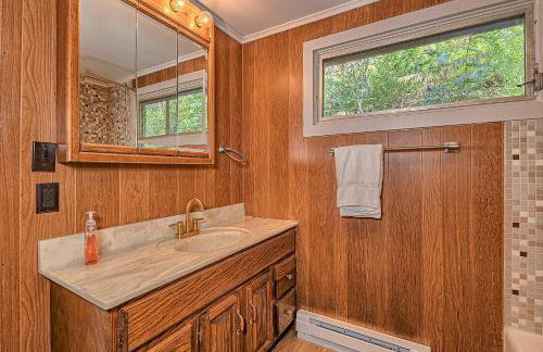 Cabin in Nature at Cliffwood Colony - Foto 16