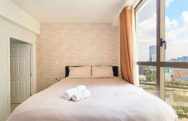 Sunny Saigon Apartments & Hotel - Photo 11