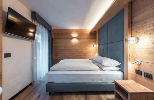 Dolomiti Luxury Mountain View SKI-IN SKI-OUT - Foto 54