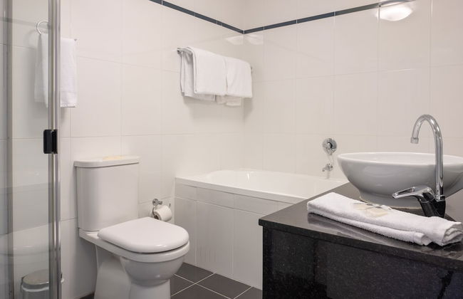 Wyndel Apartments - Herbert - Foto 14