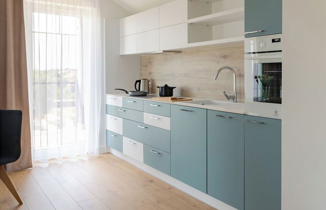 Apartamenty Sun & Snow Port Krynica - Foto 33