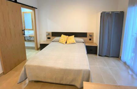 Apartaments l'Escala Centre - Foto 16