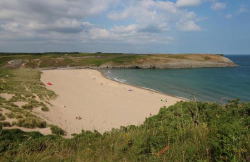 Granary Cottage - Foto 36