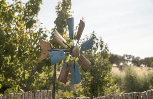 Casa da Ritinha - Praia Azenhas D El Rey - Foto 8