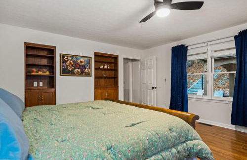 Green Mountain Song-Massanutten Mountain - Foto 21