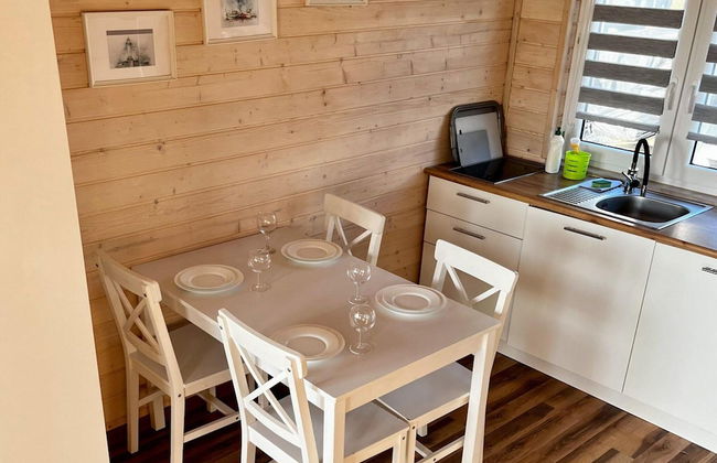 Holiday Home Pobierowo Near Beach & Pool - Photo 13