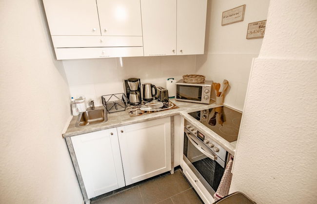 Downtown Apartments - Foto 40