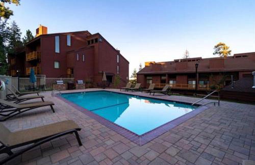 Walk to Canyon Lodge Ski back Modern Space - Foto 34