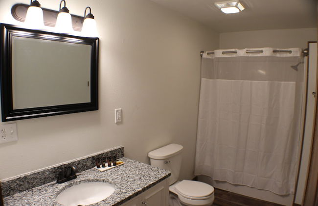 Trailhead Suites - Photo 36