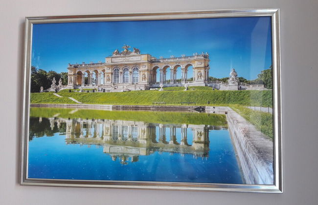 Imperial-Apartments Schönbrunn - Foto 54