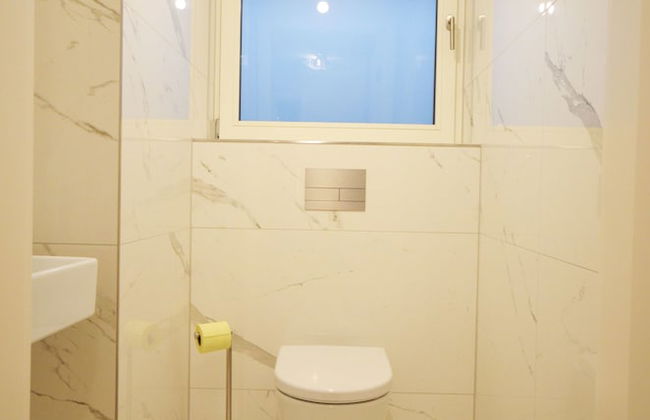 Premium Residence near Parliament - Foto 22