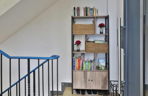 Moderne Ferienwohnungen - Service wie im Hotel - Foto 34