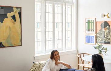 Rusk House Serviced Apartments - Foto 28