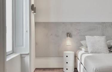 Fifty Eight Suite Milan Regina Margherita - Foto 20