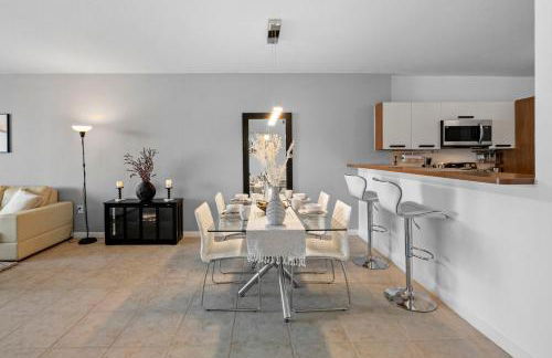 Waterfront Luxury 2-Bedroom Condo Sunny Isles Beach - Foto 7