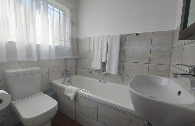 First Group Hermanus Beach Club - Photo 43