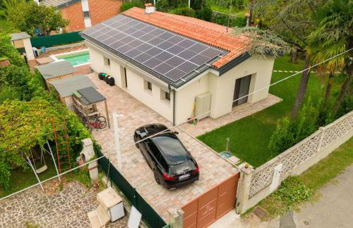 Villa Julia - Foto 52