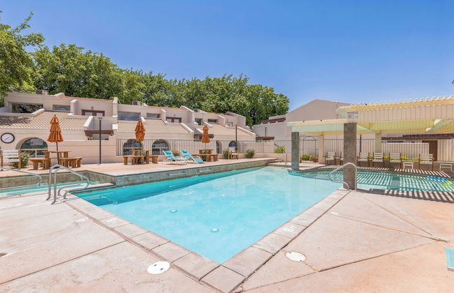 Villas at Southgate - Foto 28