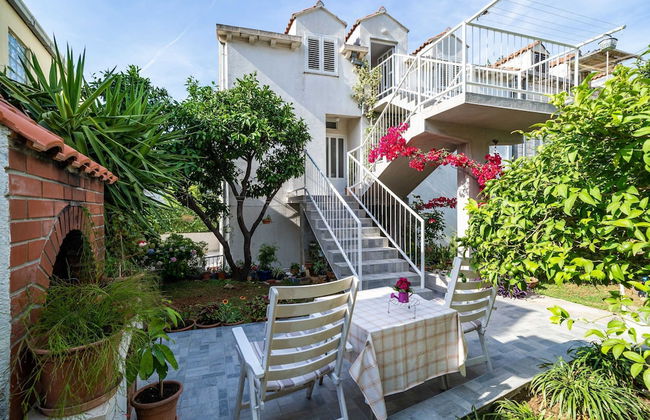 Apartment Matej - Foto 1