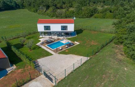 Villa Caeli - Foto 19