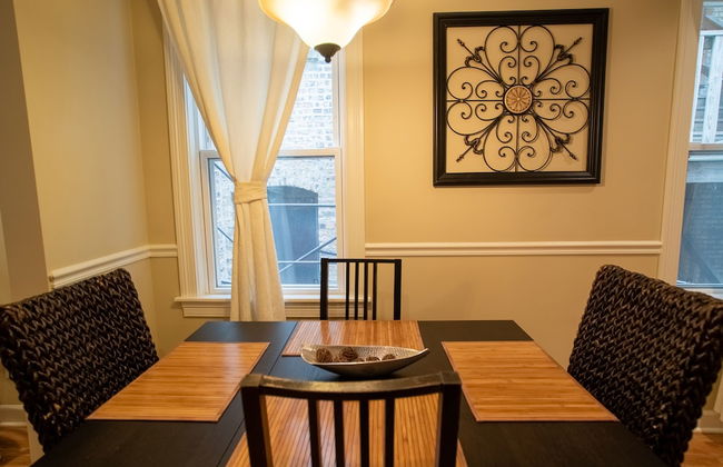 Old Town Suites Operated by Roscoe Village Guesthouse - Foto 34