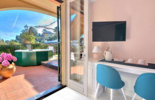 Villa Mares - sea view, free garage - Foto 32