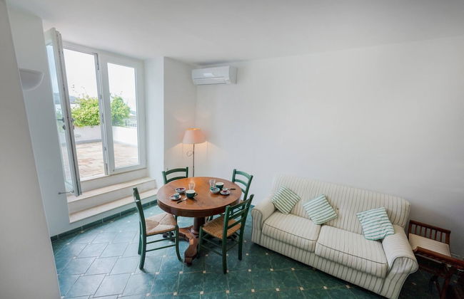 Casa Ventrosa, Anacapri - Foto 8