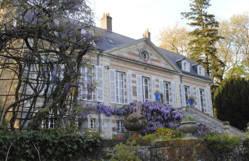 Eco-gîte - Domaine de La Gavolerie - Photo 34