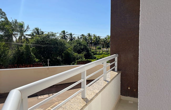 2 quartos ideal p/famílias - Térreo próx. piscina - Photo 20