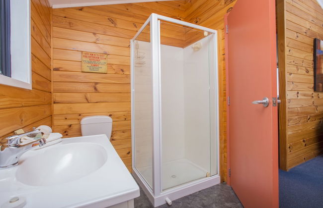 Mangawhai Retreat Apartments - Foto 54