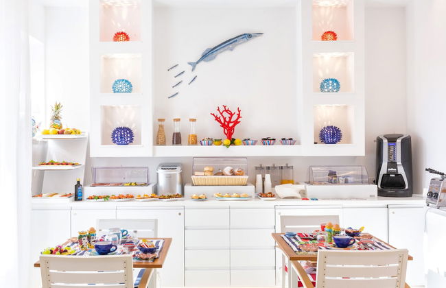 Sersale Suites - Photo 73