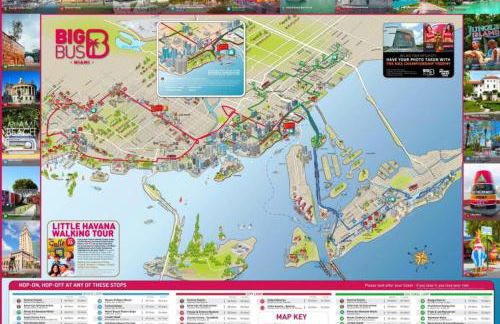 Beds & Sheets little Havana - Foto 18