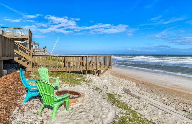 Almost Heaven Beach House - Foto 78