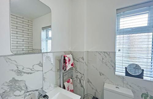 The Annexe - Foto 15