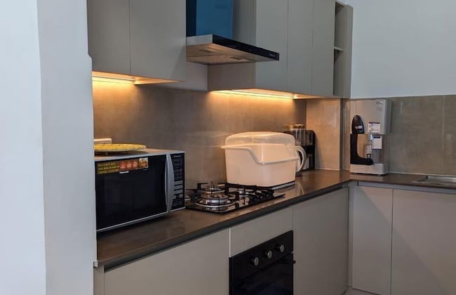 Luxurious 3 Bedroom Apartment - Foto 11